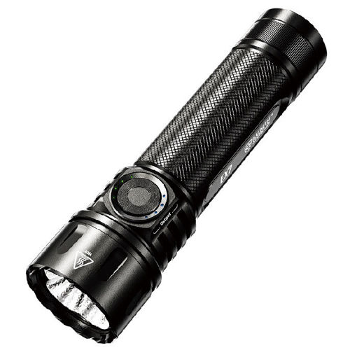 Εικόνα της Φακός Nitecore EX7 6000Lumens 3xBeam Patterns