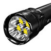 Εικόνα της Φακός Nitecore EX7 6000Lumens 3xBeam Patterns