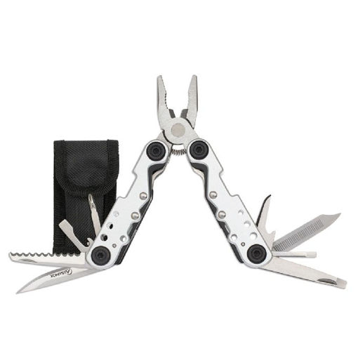 Εικόνα της Πολυεργαλείο Albainox 9 εργαλεία 11146