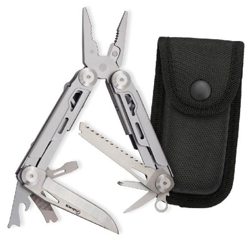 Εικόνα της Πολυεργαλείο Albainox 10 εργαλεία 11145