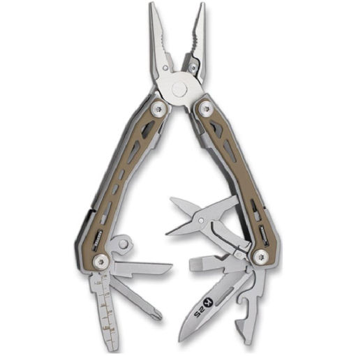 Εικόνα της Πολυεργαλείο k25 9 εργαλεία 11150