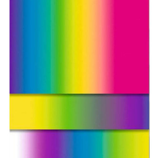 Εικόνα της Χαρτόνι Ursus rainbow 50x68cm 300gr 5042299
