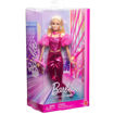 Εικόνα της Barbie Mattel Deluxe Style Metallics Ροζ Κορσές JFP40