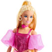 Εικόνα της Barbie Mattel Deluxe Style Metallics Ροζ Κορσές JFP40