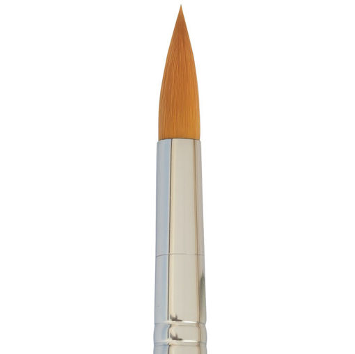 Εικόνα της Πινέλο στρογγυλό Le Bruin Deco N.8