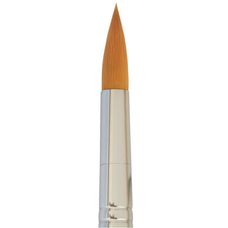 Εικόνα της Πινέλο στρογγυλό Le Bruin Deco N.10