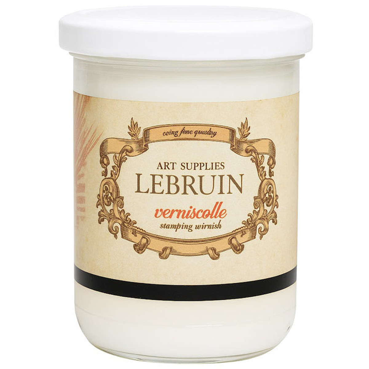 Εικόνα της Κόλλα Decoupage Le Bruin 250gr.