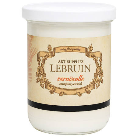 Εικόνα της Κόλλα Decoupage Le Bruin 250gr.