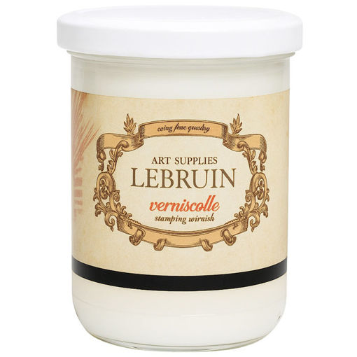 Εικόνα της Κόλλα Decoupage Le Bruin 250gr.