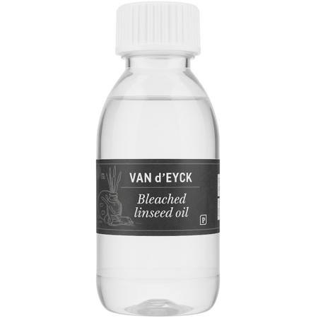 Εικόνα της Βερνίκι Αγιογραφίας Van D' eyck Ματ 200ml.
