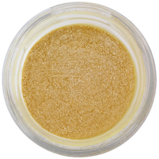 Εικόνα της Περλέ σκόνη Tommy Art Mica 25ml. Bright Yellow