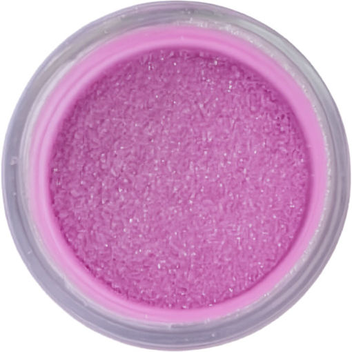 Εικόνα της Περλέ σκόνη Tommy Art Mica 25ml. Violet
