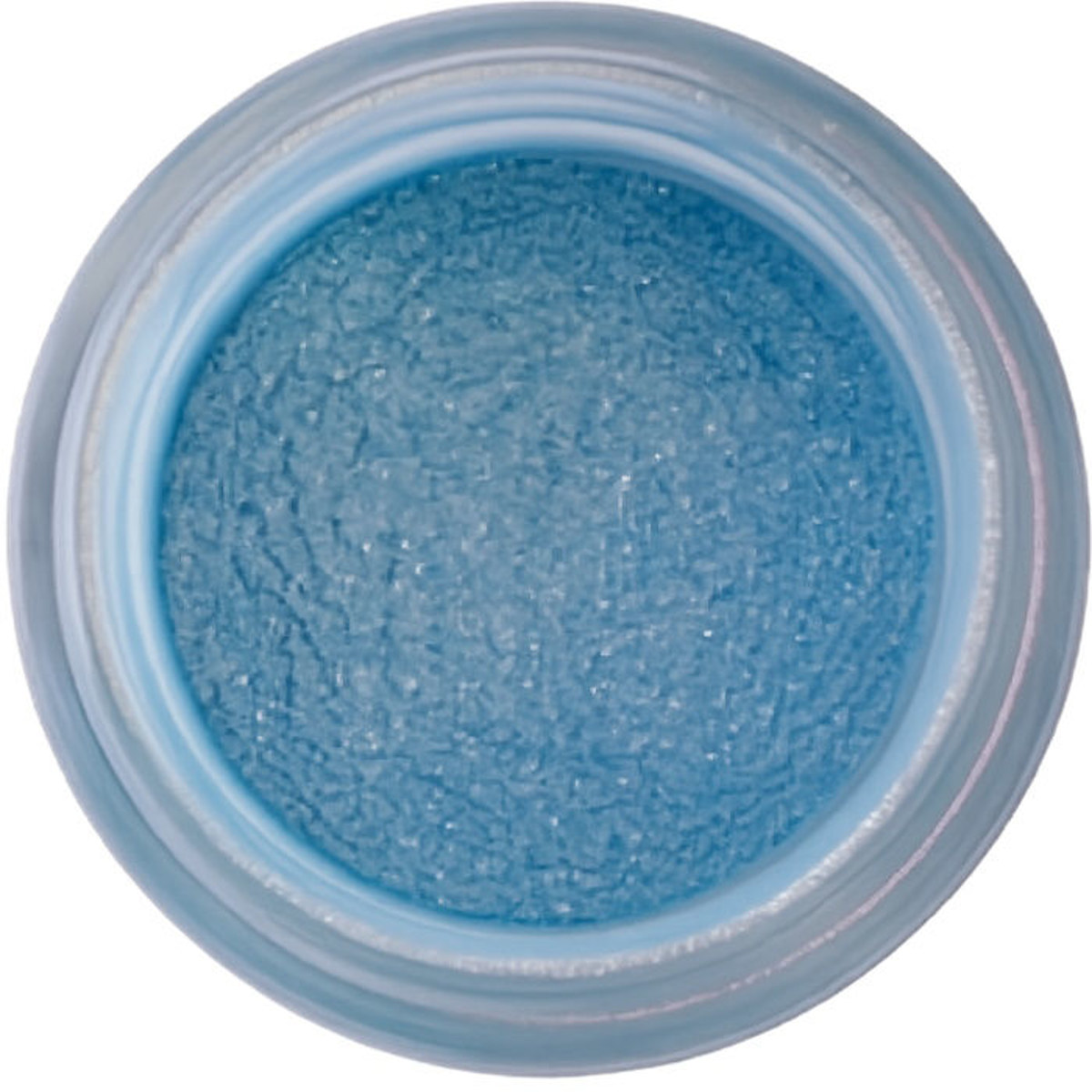 Εικόνα της Περλέ σκόνη Tommy Art Mica 25ml. Sky Blue