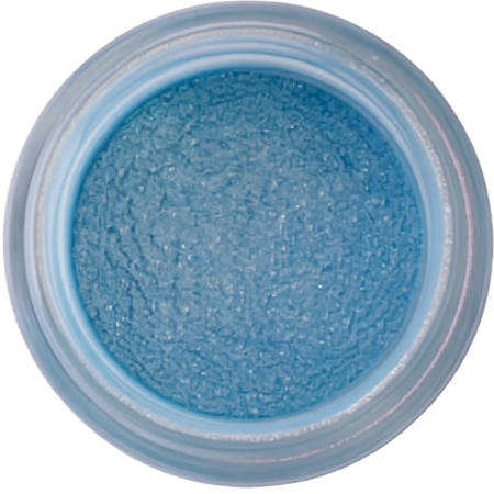 Εικόνα της Περλέ σκόνη Tommy Art Mica 25ml. Sky Blue