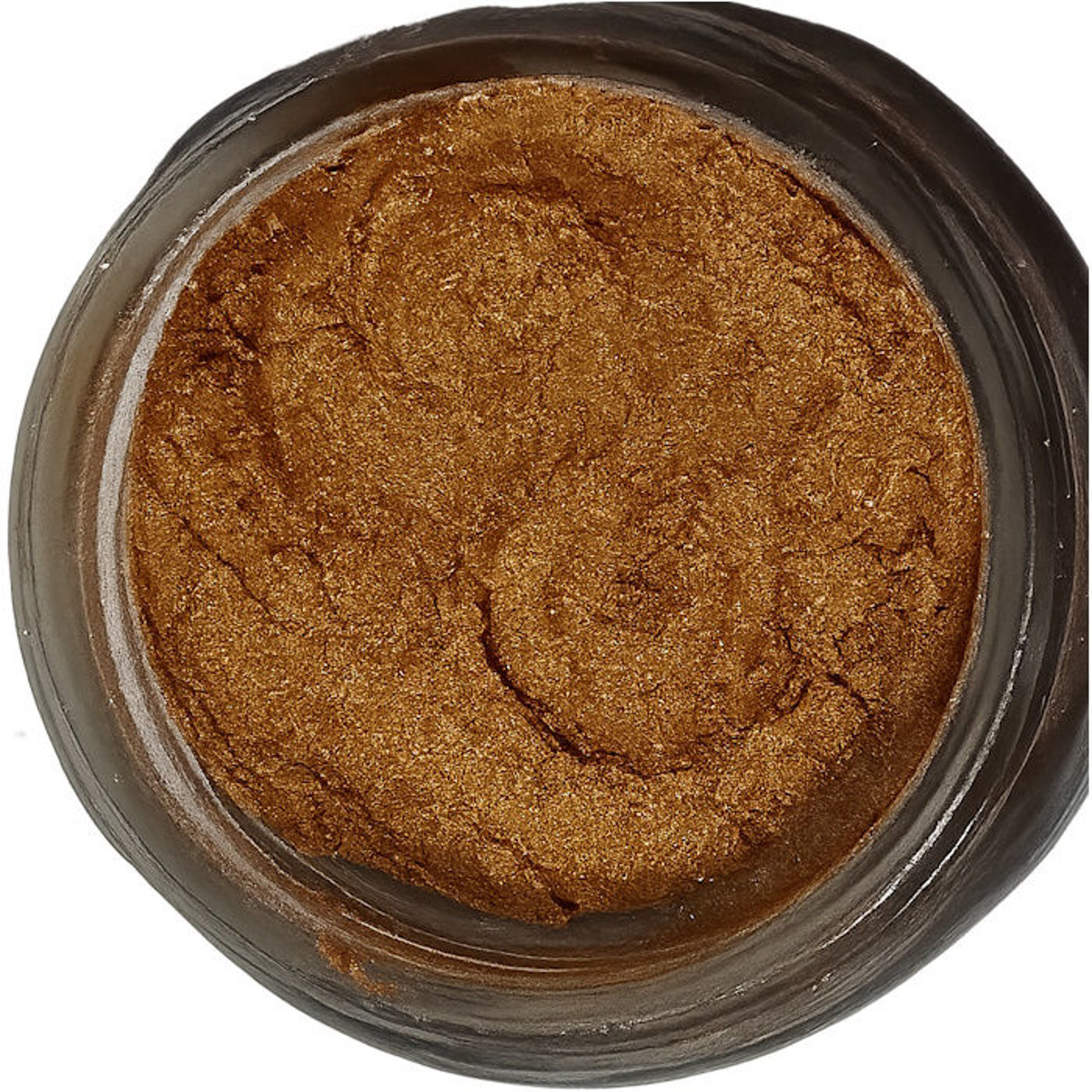 Εικόνα της Περλέ σκόνη Tommy Art Mica 25ml. Gold Ducat