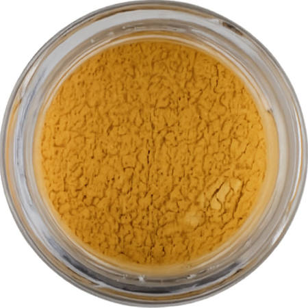 Εικόνα της Περλέ σκόνη Tommy Art Mica 25ml. Reddish Gold