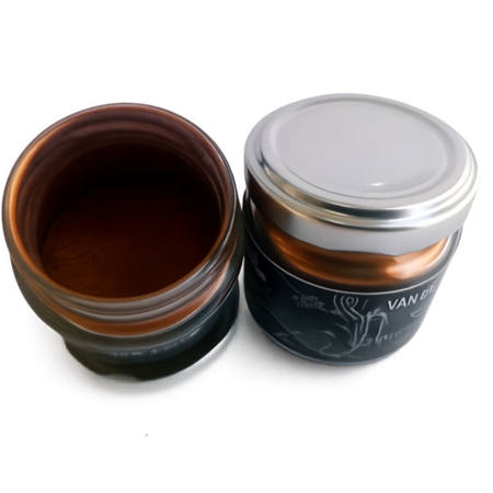 Εικόνα της Πορπορίνα Van D΄eyck 50gr. Orange Gold