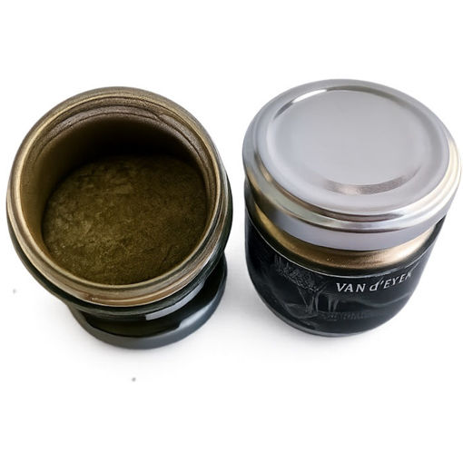 Εικόνα της Πορπορίνα Van D΄eyck 50gr. Rich Gold