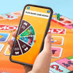 Εικόνα της Monopoly App Banking Hasbro G1424