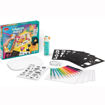 Maped Creative Set Αερογράφος Graffiti 907080 3154149070800 διαθέσιμο στο Lichnaribooks