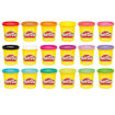 Εικόνα της Playdoh Hasbro Imagine anything 18 Pack G0522