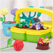 Εικόνα της Play-doh Hasbro Blooming Flowers G0492