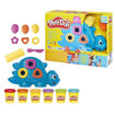 Εικόνα της Play-Doh Hasbro Shapes and Colors Dino G0491