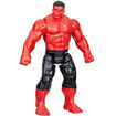 Εικόνα της Φιγούρα Avengers Hasbro Red Hulk 30 cm. F92995