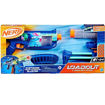 Εικόνα της Nerf Εκτοξευτής Load Out Cyberlight Ghost G1824