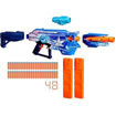 Εικόνα της Nerf Load Out Galactic Commander Hasbro G1580