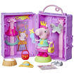 Εικόνα της Peppa Pig Playsets Peppa’s Dress Up Wardrobe Hasbro G1017