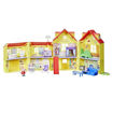Εικόνα της Peppa Pig Peppas Big Family House Hasbro G0508