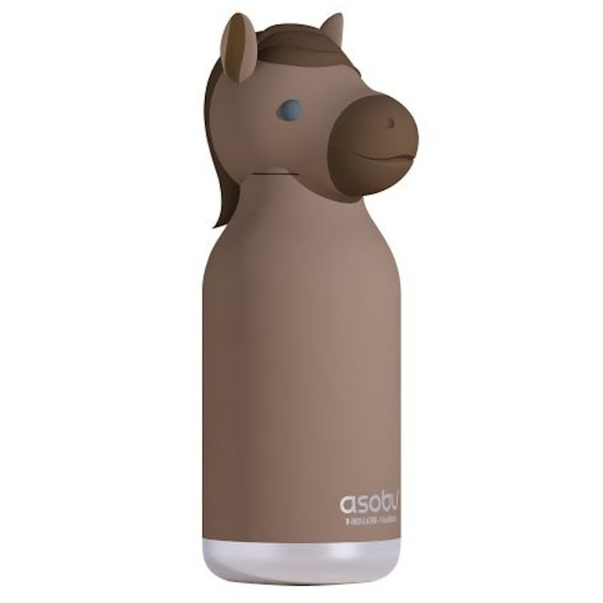 Εικόνα της Μπουκάλι Θερμός Asobu Horse 460ml. 05881