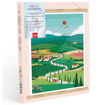 Εικόνα της Coffret Petit Diamond - Diamond Painting Tuscany par Nidhi Kachhadiya 352000