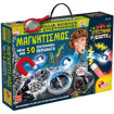 Εικόνα της Εργαστήριο Μαγνητισμός Real Fun Toys 89345