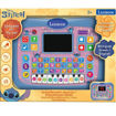 Εκπαιδευτικό Tablet Stitch Lexibook 3380743116297 Lichnaribooks