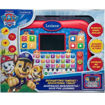 Εκπαιδευτικό Tablet Paw Patrol Lexibook 3380743116280 Lichnaribooks