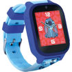 Εικόνα της Παιδικό Smartwatch Disney Stitch Blue 107230