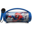 Εικόνα της Παιδικό Ηχείο με Μικρόφωνο Lexibook Spiderman Karaoke 25.BTP585SPZ