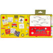 Εικόνα της Στυλό Νερού και Κάρτες Floss & Rock Αυτοκίνητα 51P6229