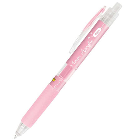 Εικόνα της Στυλό ακρυλικό Online Acrylic Liner 1mm Rose 18628/6