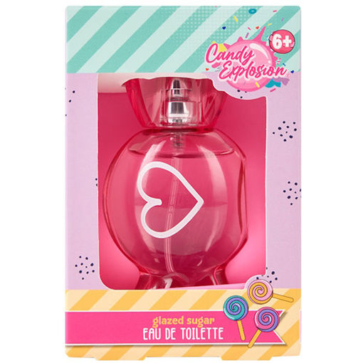 Εικόνα της Create it!  Παιδικό Άρωμα Candy 848007