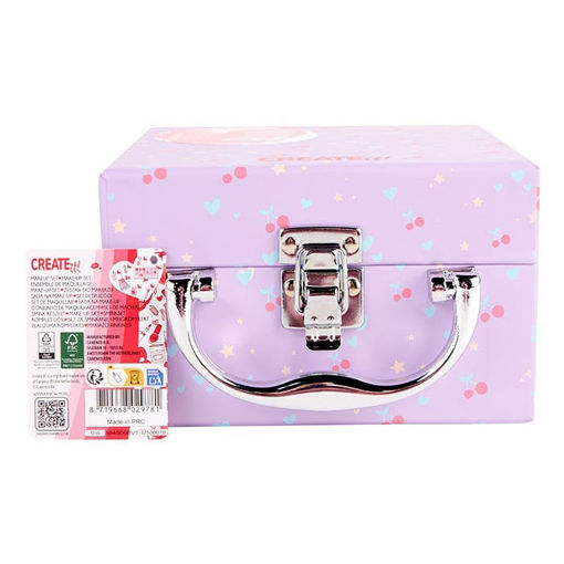 Εικόνα της Create it! Σετ Καλλυντικών σε Βαλιτσάκι 884506BV1