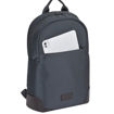 Εικόνα της Σακίδιο πλάτης Tucano Fine Double Backpack Laptop 15.6" / 16" blue