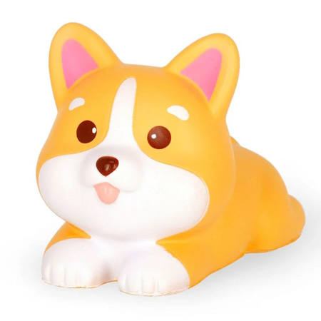 Εικόνα της Αρωματικό Legami Antistress Corgi - Stress Less Brain VSQIF0006