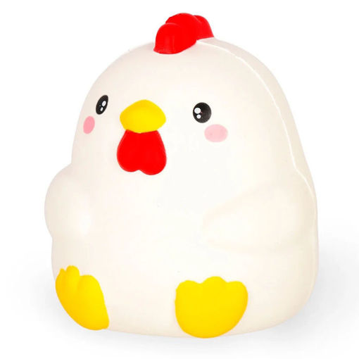 Εικόνα της Αρωματικό Legami Antistress Hen - Stress Less Brain VSQIF0009