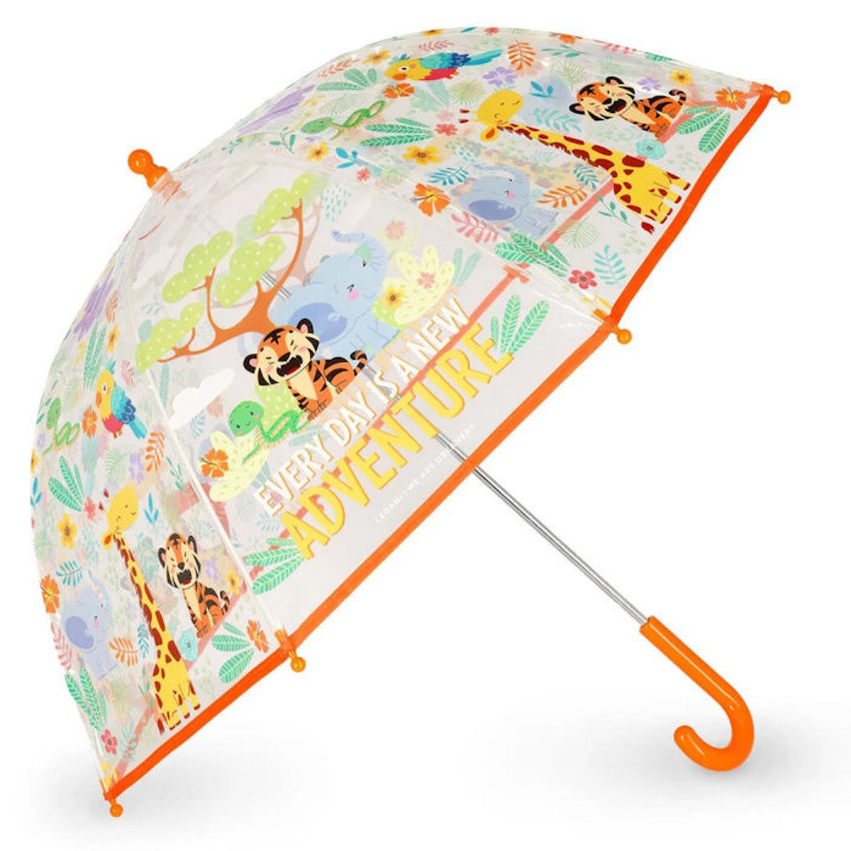 Εικόνα της Ομπρέλα Legami Dancin’ in the Rain Jungle KUM0006