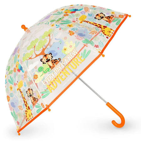 Εικόνα της Ομπρέλα Legami Dancin’ in the Rain Jungle KUM0006