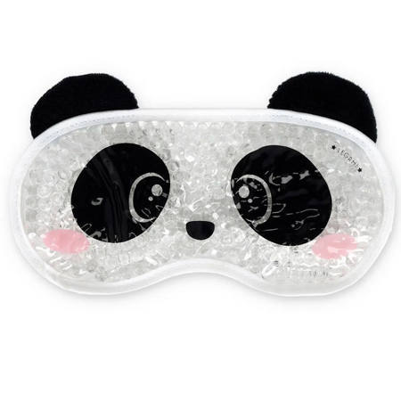 Εικόνα της Μάσκα ύπνου Gel Legami Chill Out Panda EM0001