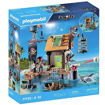 Εικόνα της Playmobil Pirates Λιμάνι των Πειρατών 71792